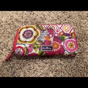 Vera Bradley wallet